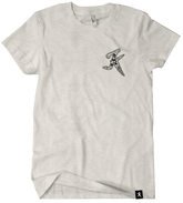 K Icon Unisex T-Shirt Dust Heather